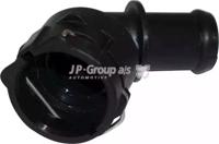 Jp Group 1114450700 Pipe assy radiator plastic