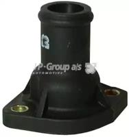 Jp Group 1114500600 Фланец охлаждающей жидкости Jp Group 1114500600 Фланец охлаждающей жидкости