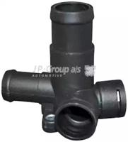 Jp Group 1114504000 Фланец охлаждающей жидкости Jp Group 1114504000 Фланец охлаждающей жидкости