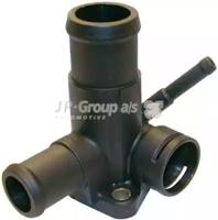 Jp Group 1114504100 Фланец охлаждающей жидкости Jp Group 1114504100 Фланец охлаждающей жидкости