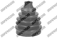 Impergom 37312 Dust boot kit axle joint