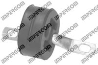 Impergom 37431 Exhaust pipe support Impergom 37431 Exhaust pipe support