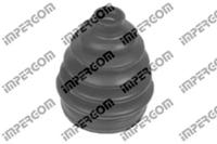 Impergom 37472 Dust boot kit axle joint