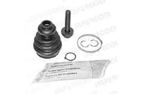 Impergom 37542 Dust boot kit axle joint