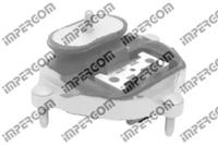 Impergom 37602 Insulator engine mounting Impergom 37602 Insulator engine mounting
