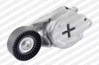 SNR GA369.15 Ролик натяжний ременя поліклинового SNR GA369.15 Ролик натяжний ременя поліклинового