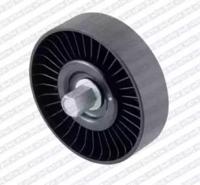 SNR GA384.08 Ролик натажной ремня поликлинового