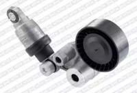 SNR GA385.04 Ролик натяжний ременя поліклинового