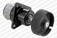 SNR GA752.04 Механизм свободного хода генератора