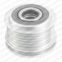 SNR GA752.05 Шкив генератора