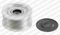 SNR GA753.02 Шкив генератора