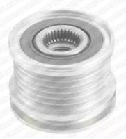 SNR GA754.17 Шкив генератора