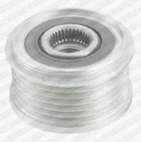 SNR GA755.07 Механізм вільного ходу генератора