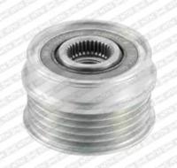 SNR GA758.06 Механизм свободного хода генератора