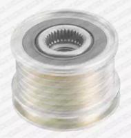 SNR GA759.06 Механізм вільного ходу генератора