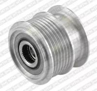 SNR GA765.06 Шкив генератора