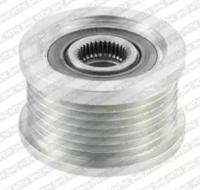 SNR GA769.00 Шкив генератора