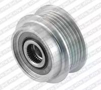 SNR GA769.04 Шкив генератора