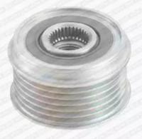 SNR GA773.00 Механізм вільного ходу генератора