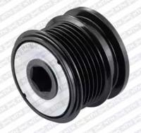 SNR GA786.00 Шкив генератора SNR GA786.00 Шкив генератора
