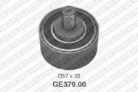SNR GE379.00 Ролик обводной ремня грм SNR GE379.00 Ролик обводной ремня грм