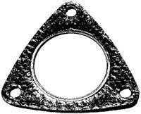 Elring 738.520 Прокладка глушителя