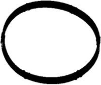 Elring 740.170 Прокладка впускного колектора Elring 740.170 Прокладка впускного колектора