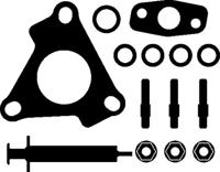Elring 743.530 Gasket kit-turb