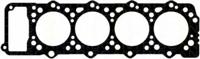 Triscan 501-2506 Gasket cylinder head