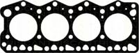 Triscan 501-2571 Gasket cylinder head Triscan 501-2571 Gasket cylinder head