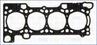 Triscan 501-2591 Gasket cylinder head