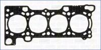 Triscan 501-2593 Gasket cylinder head