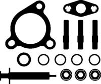 Elring 746.450 Gasket kit-turb Elring 746.450 Gasket kit-turb