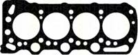 Triscan 501-5080 Gasket cylinder head
