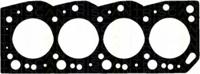 Triscan 501-7567 Gasket cylinder head