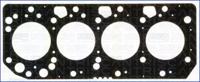 Triscan 501-7589 Прокладка головки блоку циліндрів