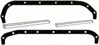 Triscan 510-2501 Прокладка піддону оливи Triscan 510-2501 Прокладка піддону оливи