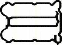 Triscan 515-1015 Прокладка кришки клапанів