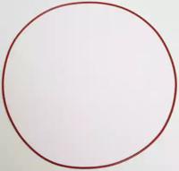 Elring 759.988 Прокладка кришки клапанів