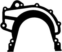 Elring 760.384 Gasket oil pump Elring 760.384 Gasket oil pump