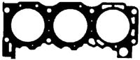 Elring 761.311 Gasket cylinder head Elring 761.311 Gasket cylinder head