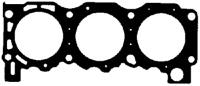 Elring 761.338 Gasket cylinder head Elring 761.338 Gasket cylinder head
