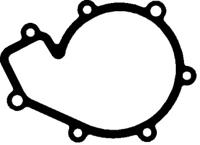 Elring 763.447 Прокладка водяного насоса