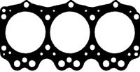 Elring 776.395 Gasket cylinder head Elring 776.395 Gasket cylinder head
