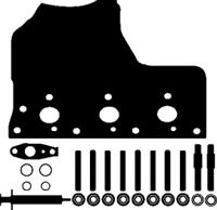 Elring 790.210 Gasket kit-turb Elring 790.210 Gasket kit-turb