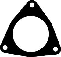 Elring 808.250 Прокладка глушителя