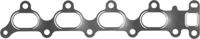 Elring 808.610 Прокладка колектора Elring 808.610 Прокладка колектора