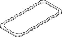 Elring 818.011 Прокладка кришки клапанів