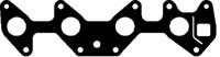 Elring 832.627 Gasket graphite Elring 832.627 Gasket graphite
