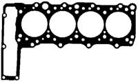 Elring 832.997 Gasket cylinder head Elring 832.997 Gasket cylinder head